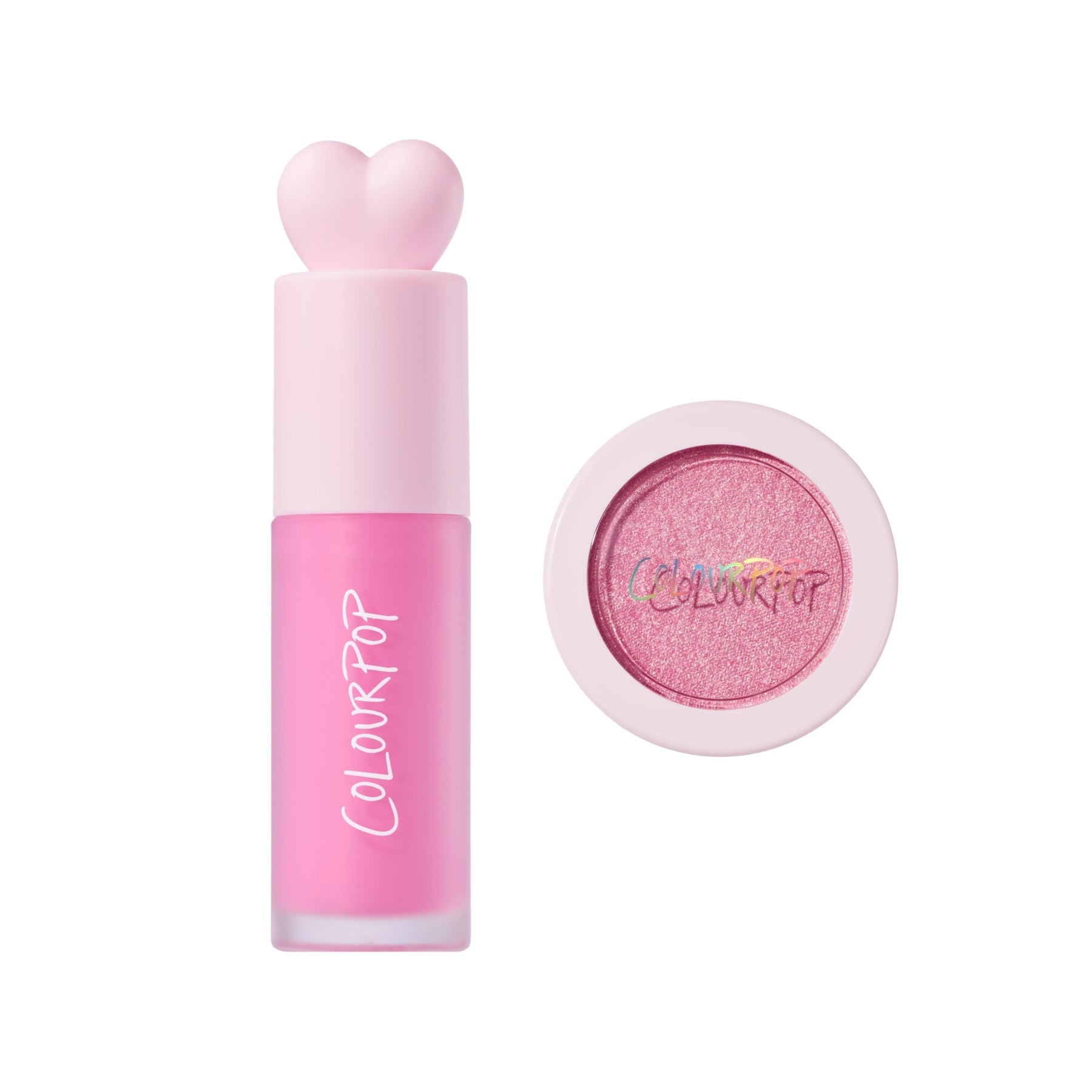 Babydoll Glow Bundle - Clean Bundle