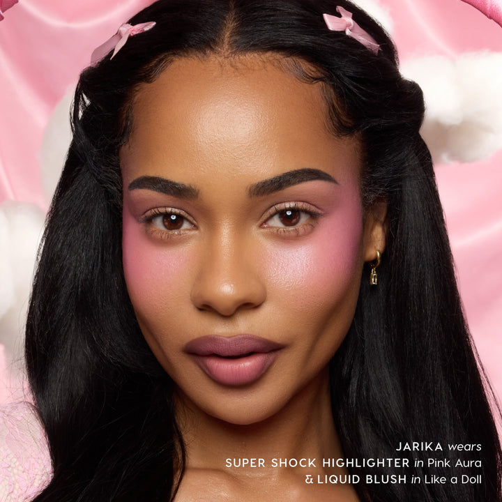 Babydoll Glow Bundle - Clean Bundle