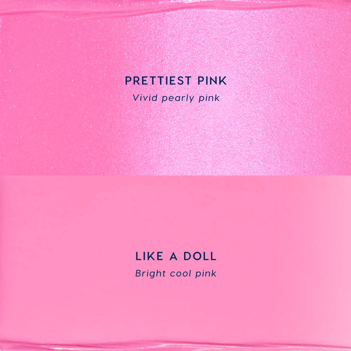 Dreamiest Dollface Bundle - Travel Edit