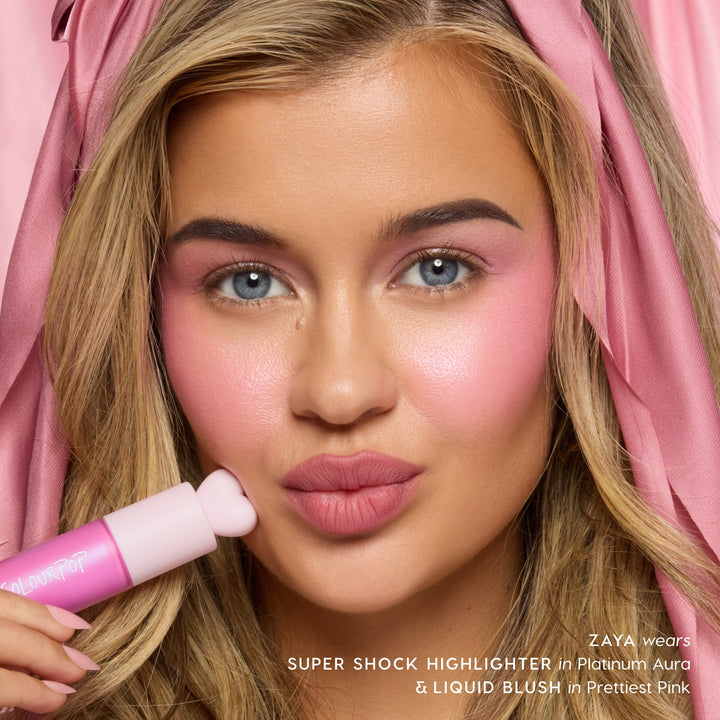 Cheek Dreams Bundle - Travel Edit