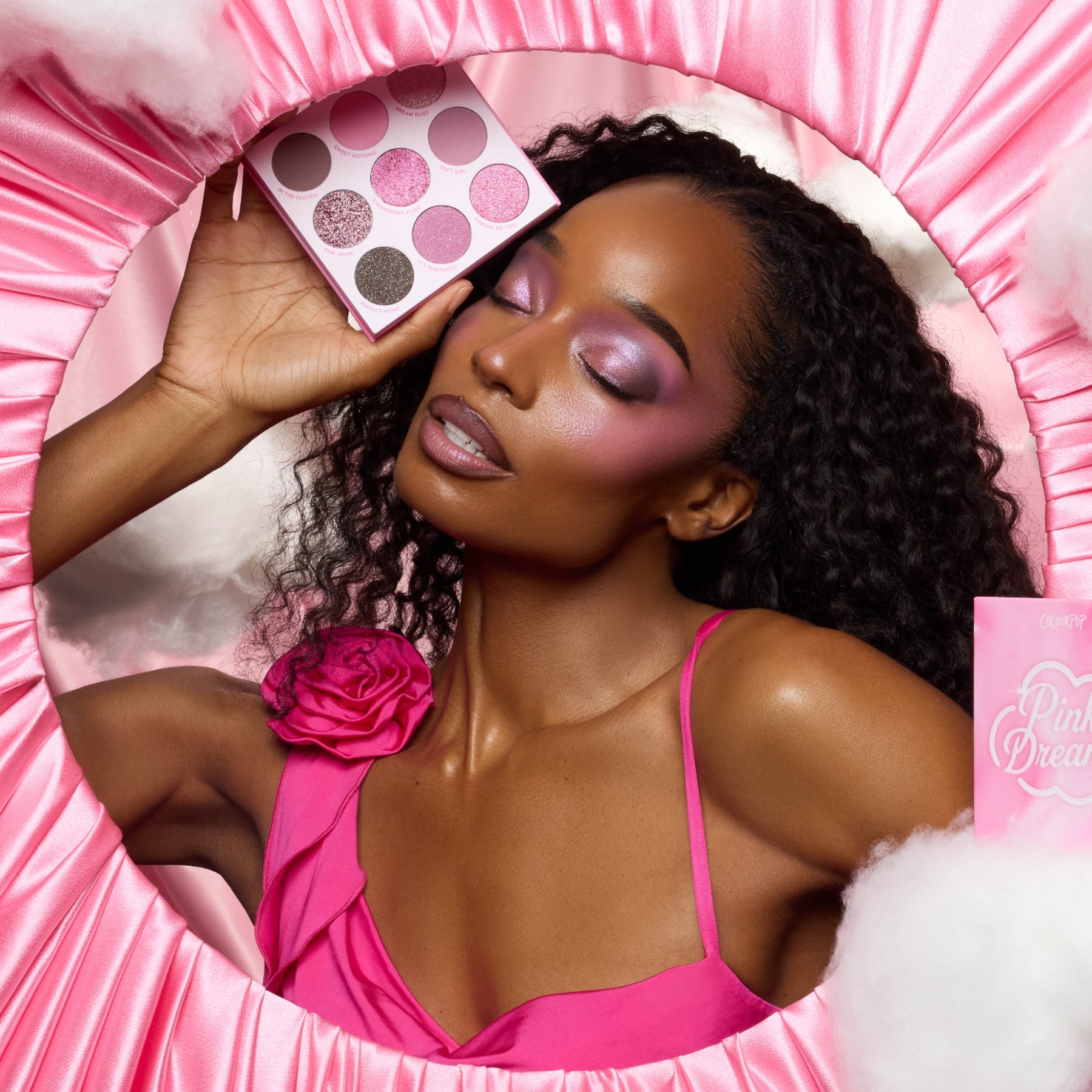 Pink Dreams - Ready Look