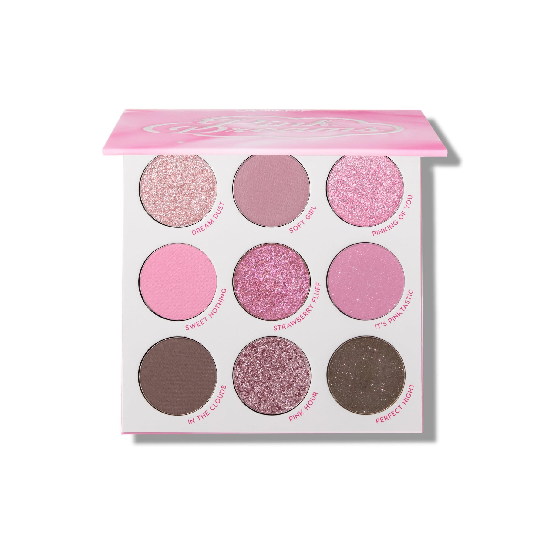 Pink Dreams - Ready Look