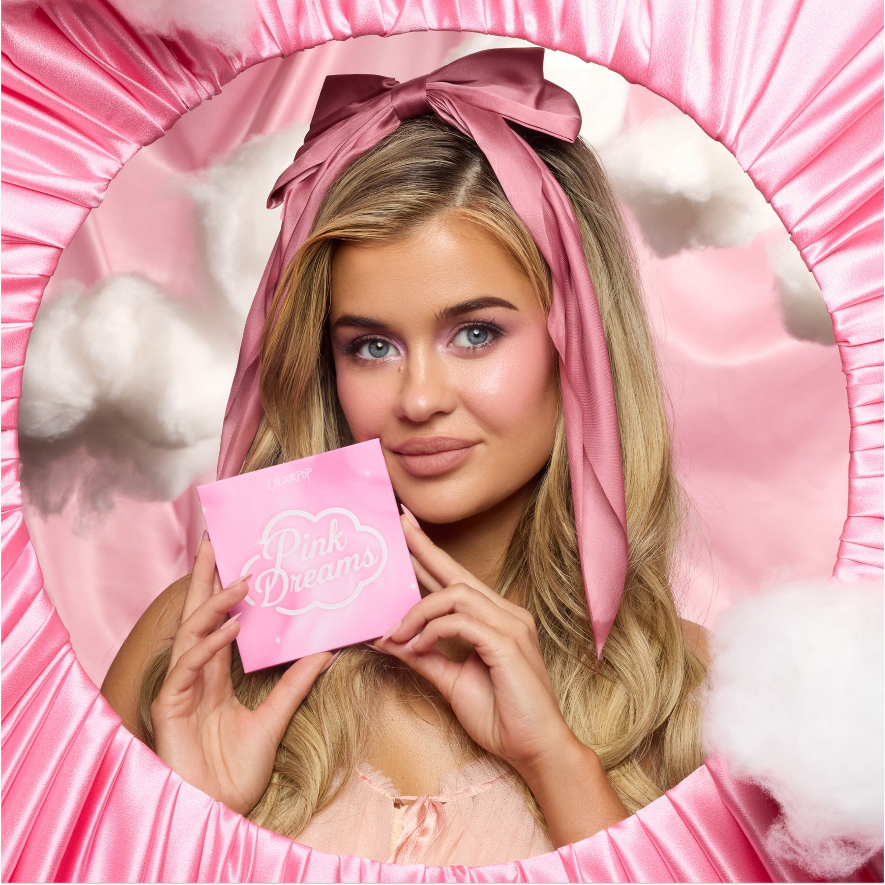 Pink Dreams - Ready Look