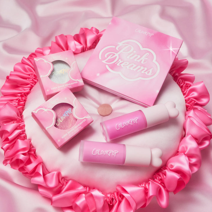 Pink Dreams Collection - Travel Edit
