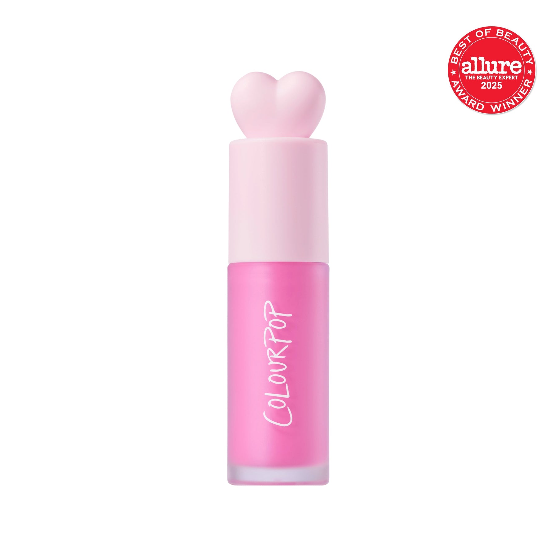 Prettiest Pink - Smooth Finish