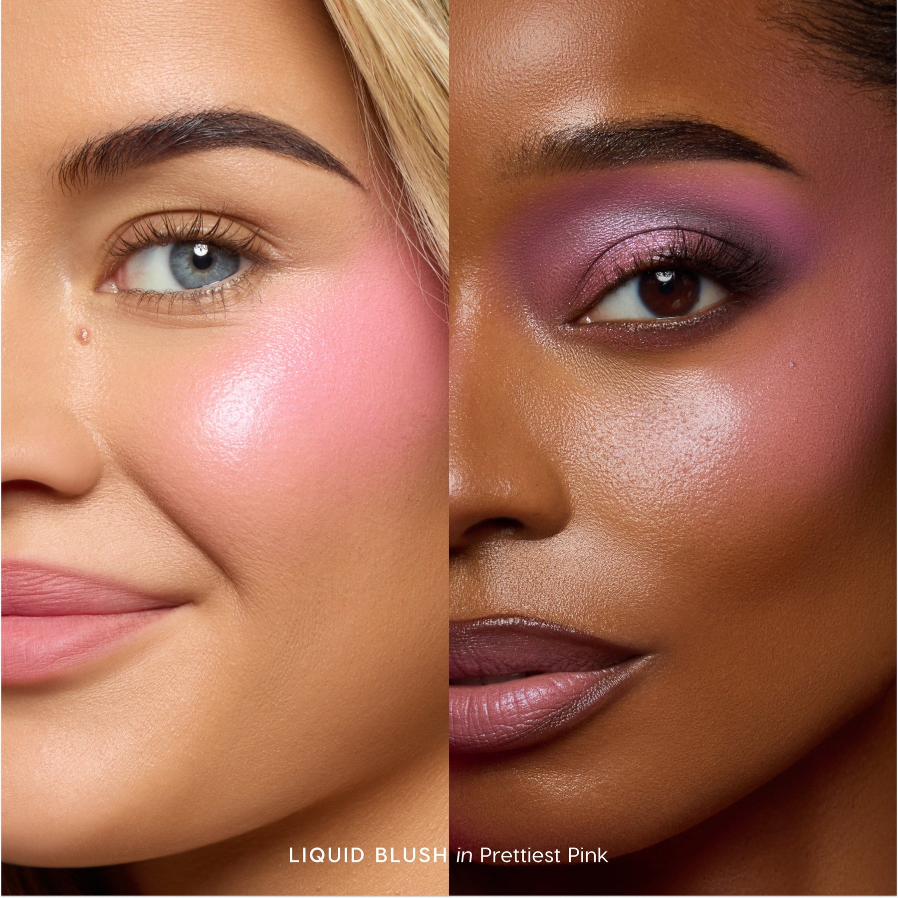 Prettiest Pink - Smooth Finish