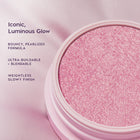 Pink Aura - Modern Glow
