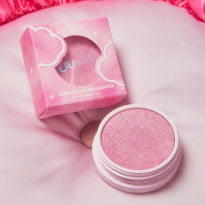 Pink Aura - Modern Glow