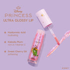 Courageous Rapunzel - Soft Glam