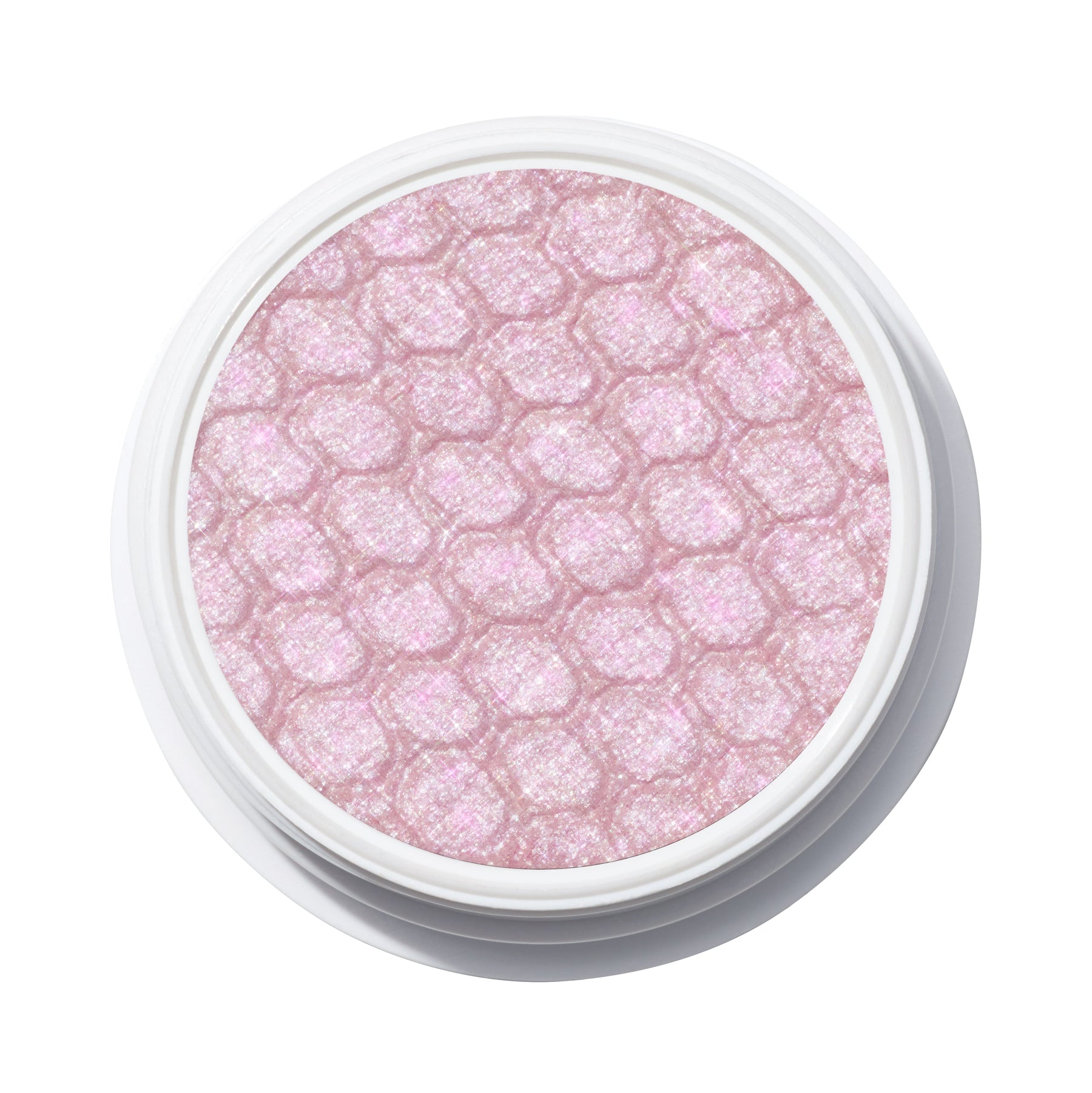 Pink Icing - Bright Touch