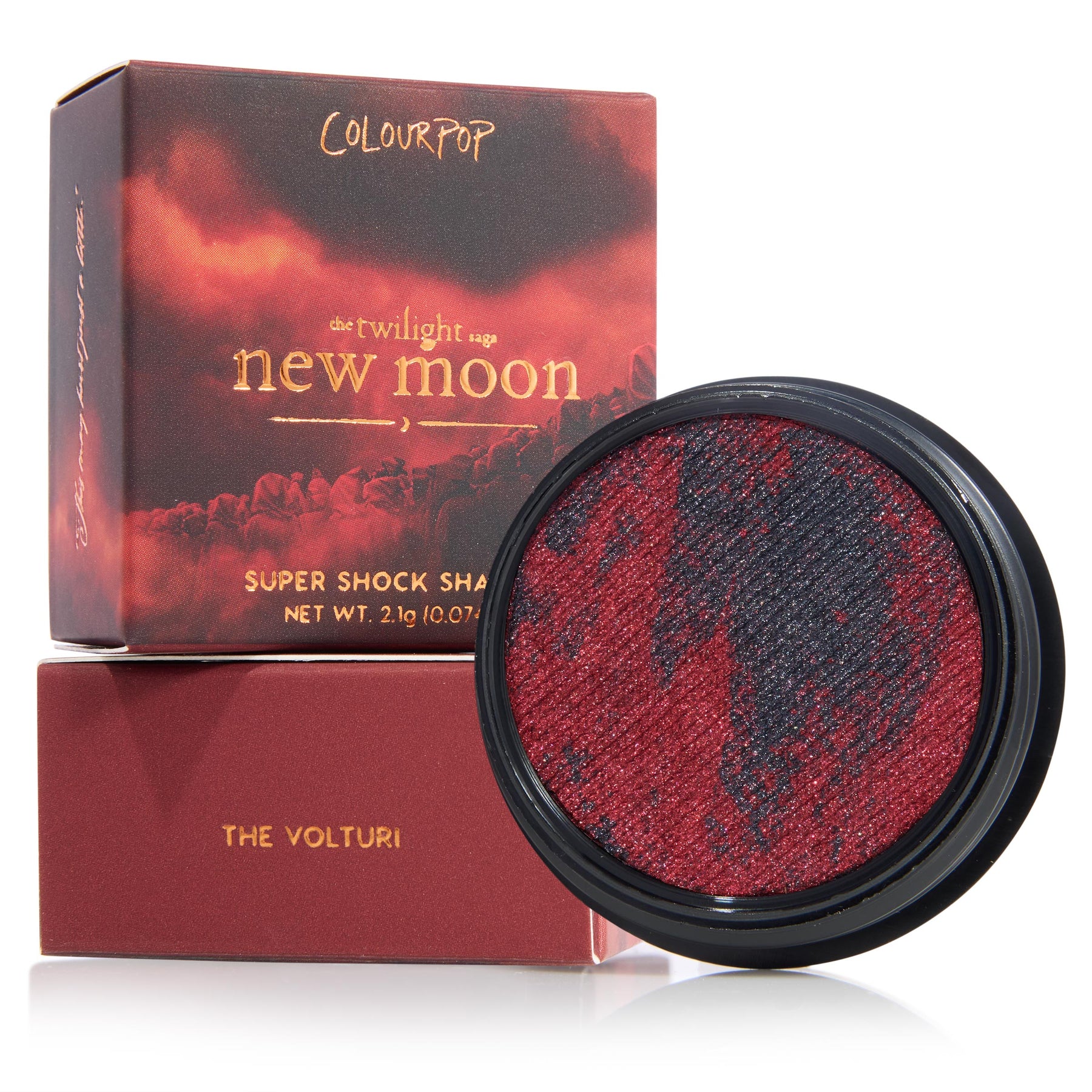The Volturi - Easy Set