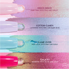 Cotton Candy - Classic Wear