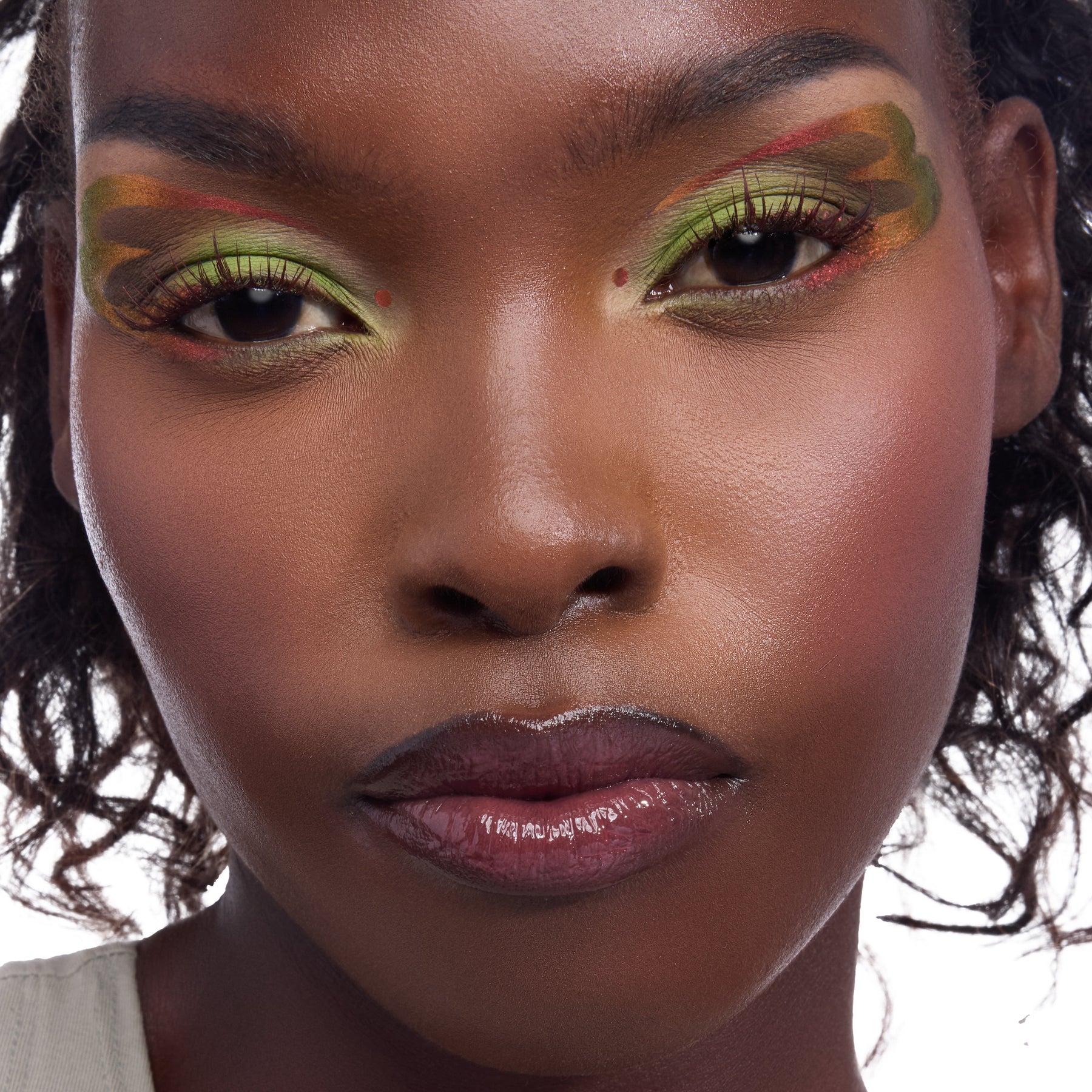 ColourPop X DreamWorks Shrek - Daily Set