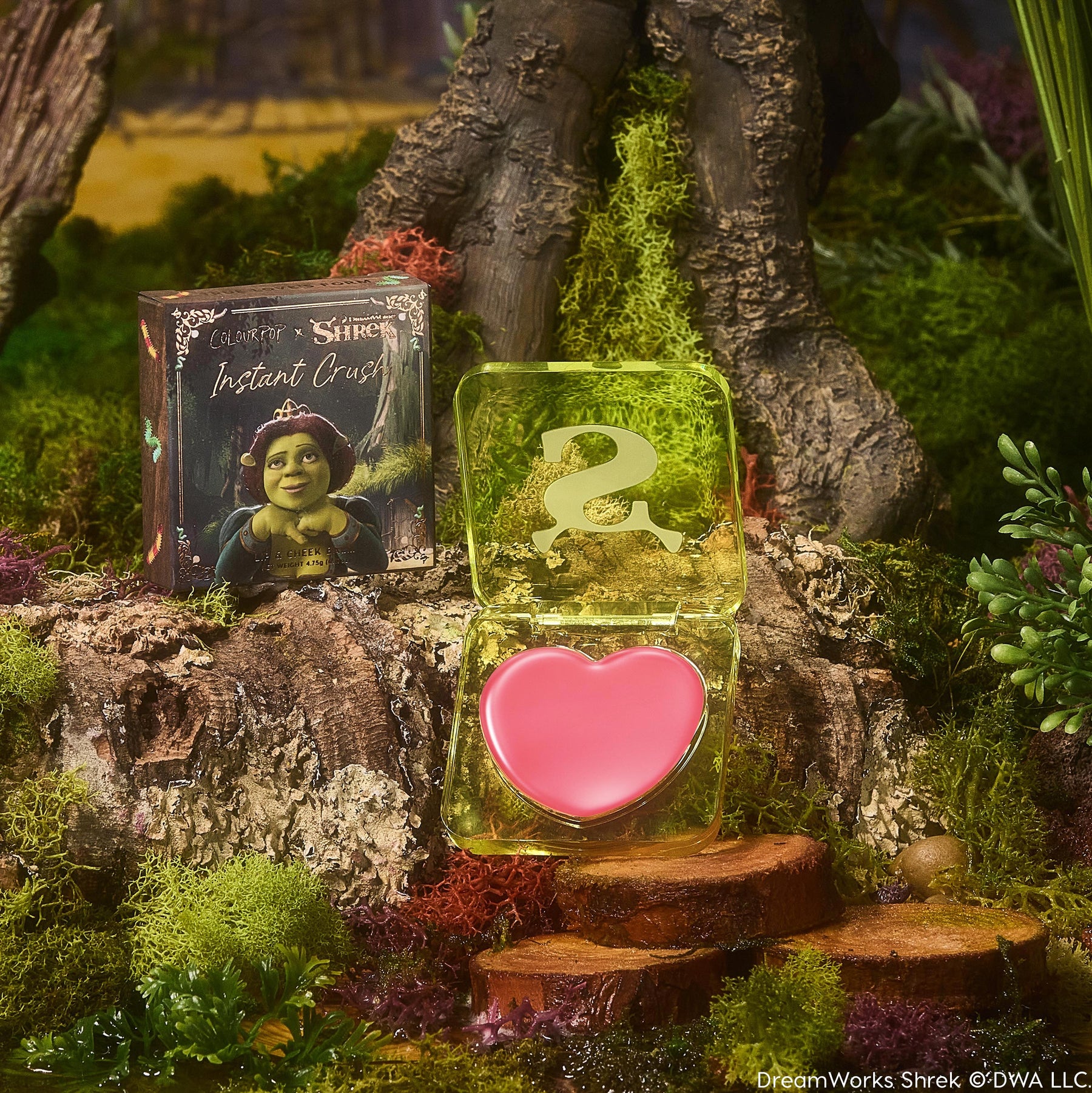 True Love’s Form - Travel Edit