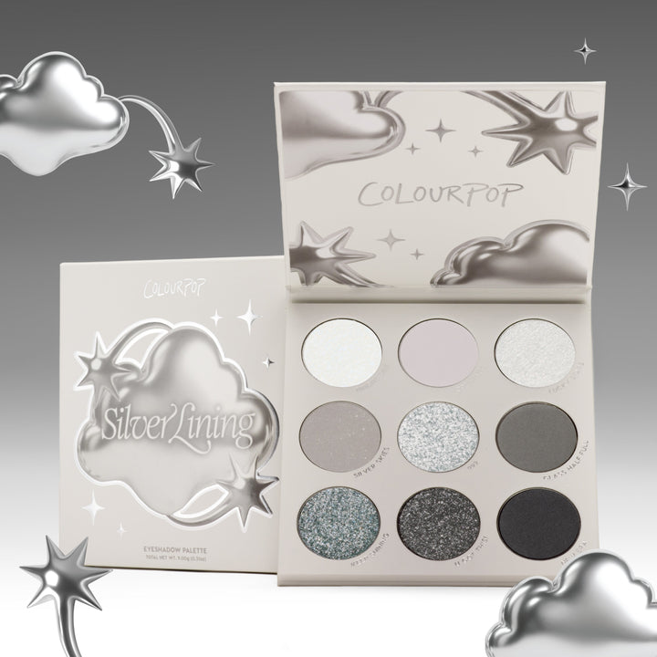 Silver Lining - Easy Spritz