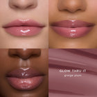 Positive Pout - Simple Edit