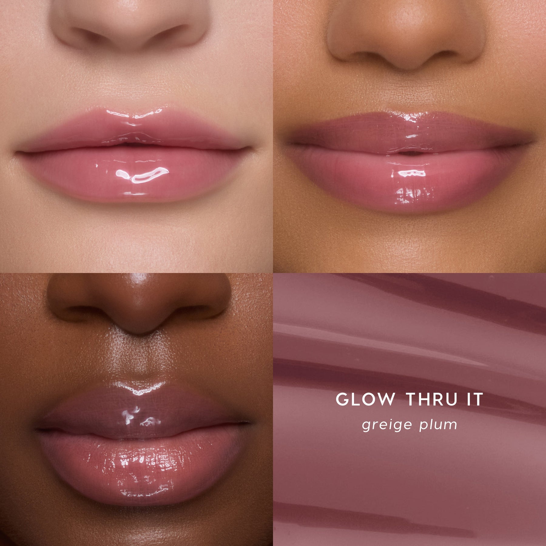 Positive Pout - Simple Edit