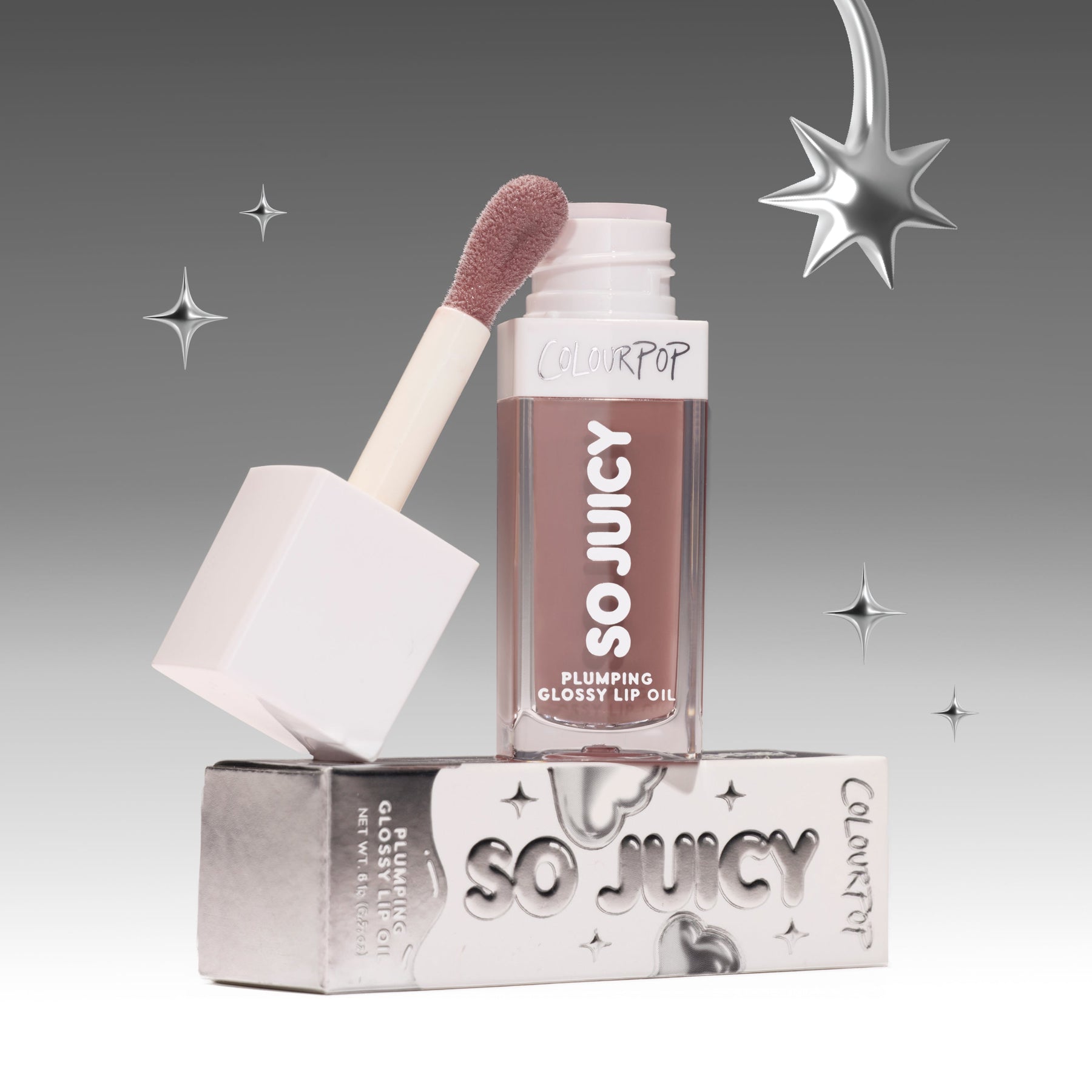 Shine On Babe - Daily Glow