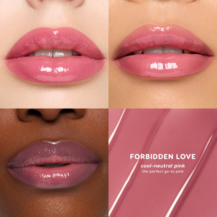 Forbidden Love - Daily Glow