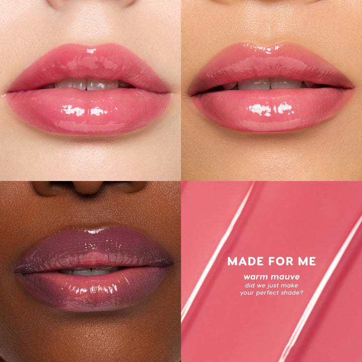 Made For Me - Classic Wear