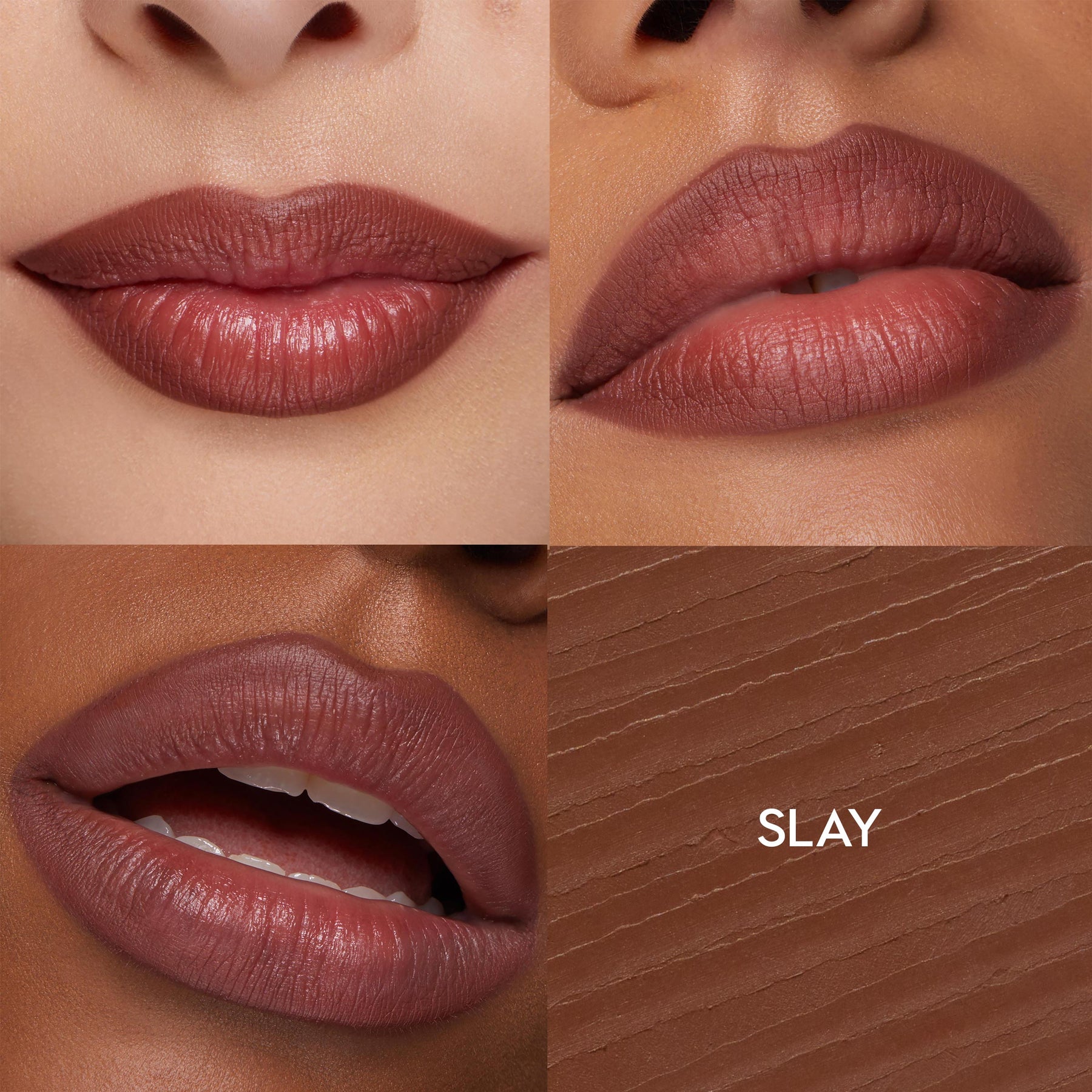 Slay - Clean Bundle