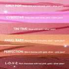 Girly Pop - Clean Bundle