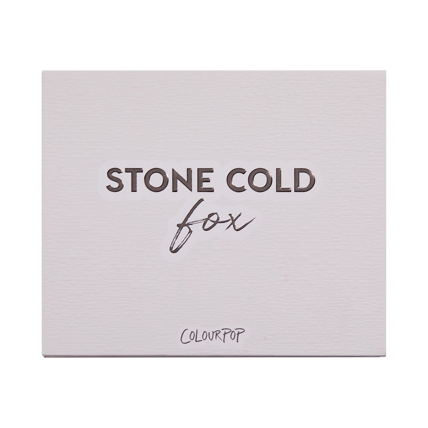 Stone Cold Fox - Daily Set