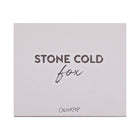 Stone Cold Fox - Clean Bundle