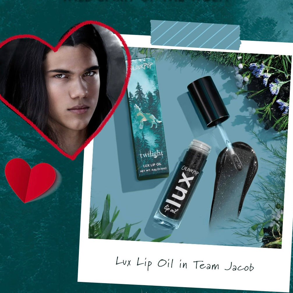 Team Jacob - Weekend Pair
