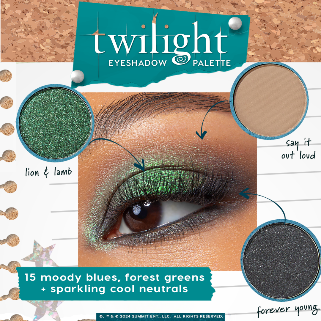 Twilight - Daily Set