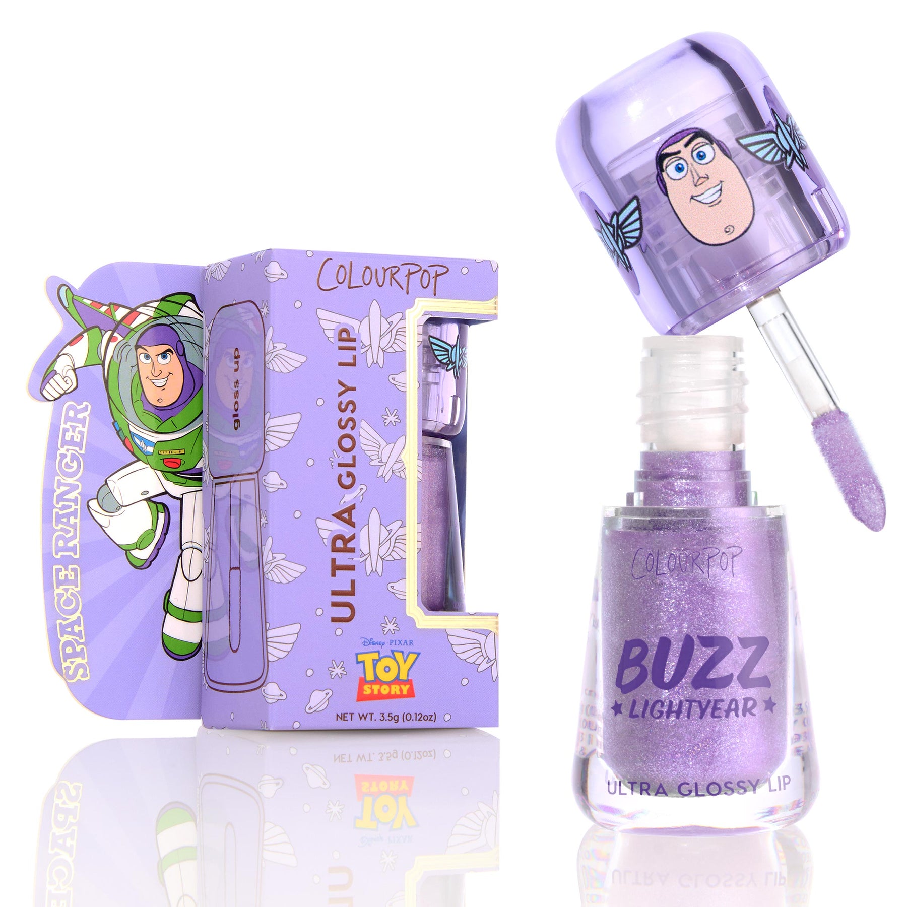 Buzzin' About - Classic Pick