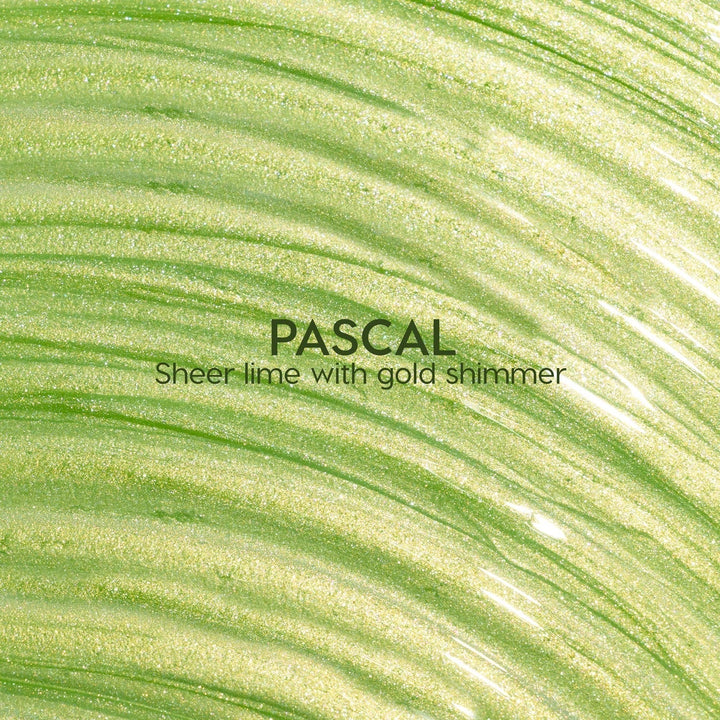 Pascal - Ready Routine