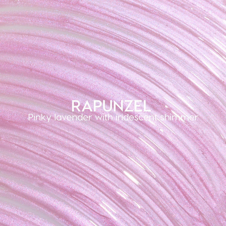 Rapunzel - Fresh Pair
