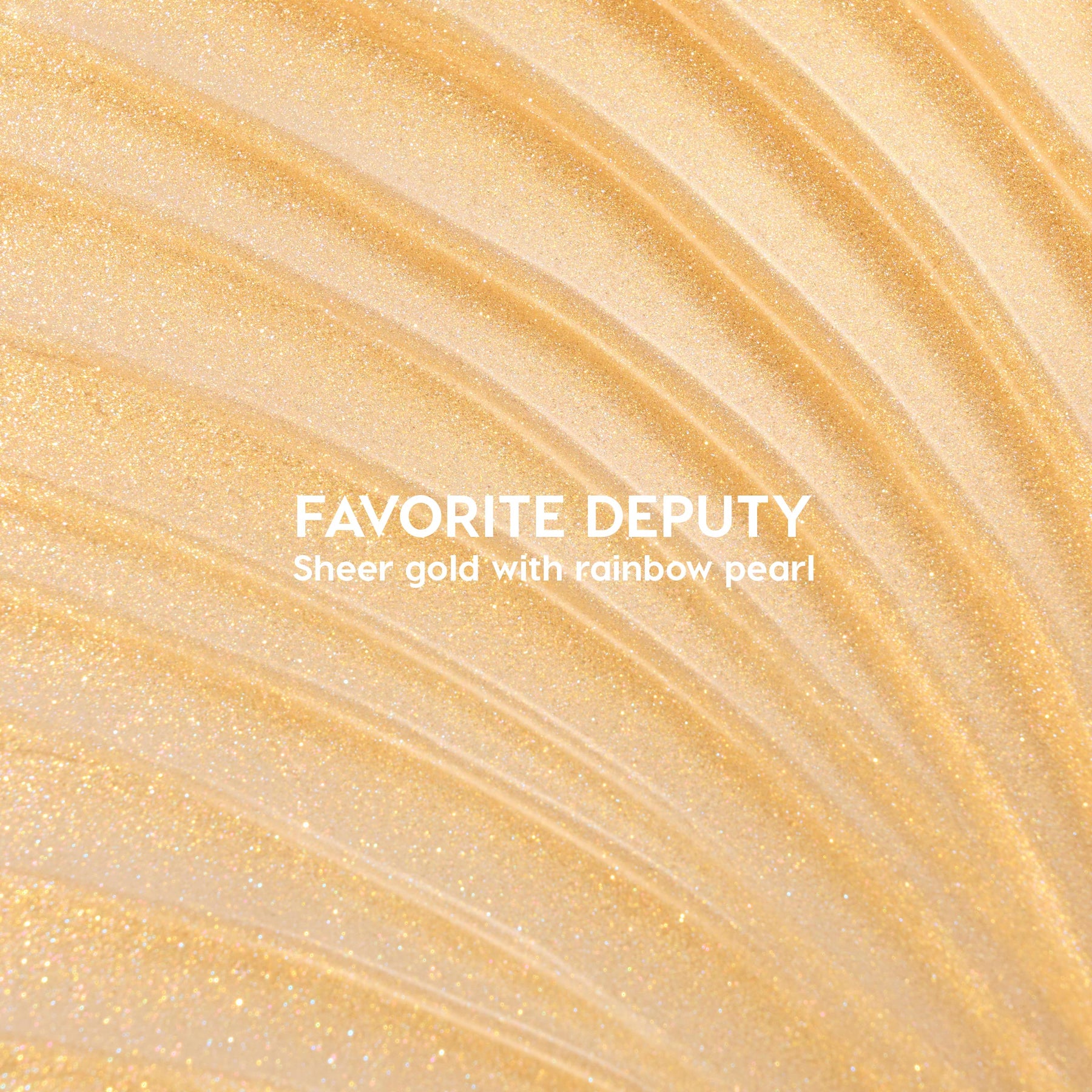 Favorite Deputy - Gift Ready