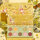 Sweet as Hunny - Ready Routine