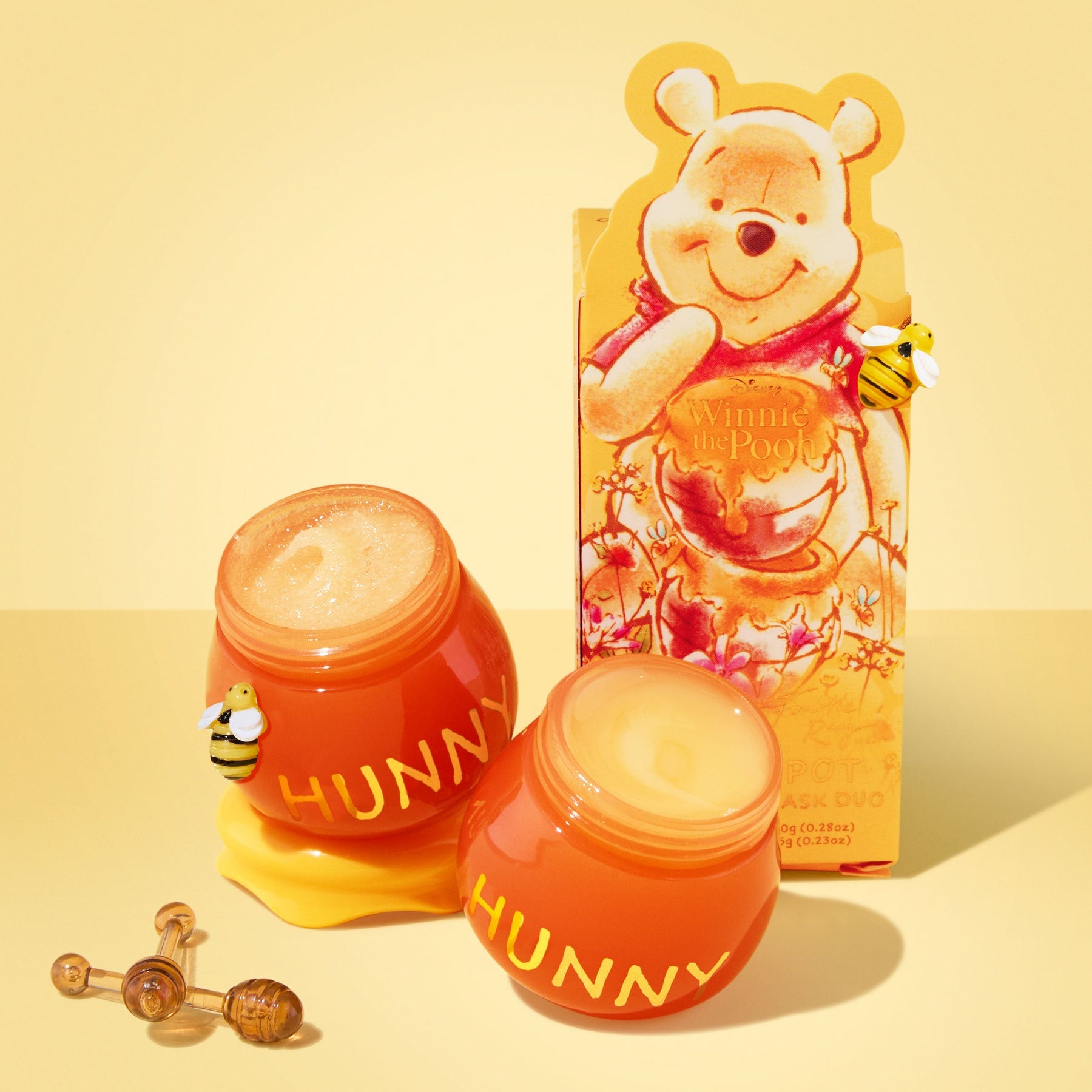 Hunny Pot - Essential Set